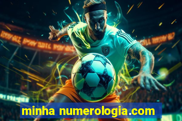 minha numerologia.com